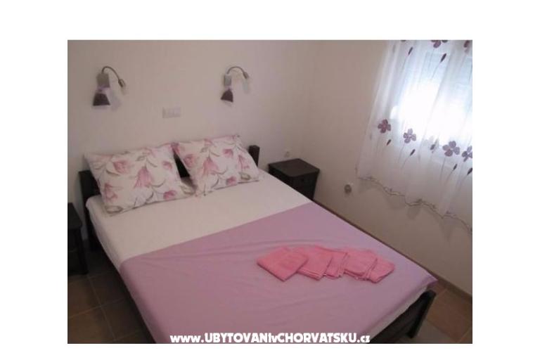 Apartmanok Toni Rogoznica – fotó 10