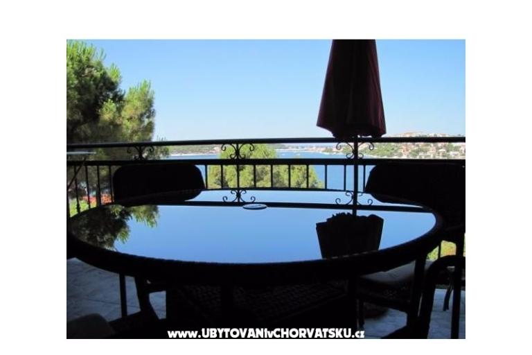Apartmanok Toni Rogoznica – fotó 11