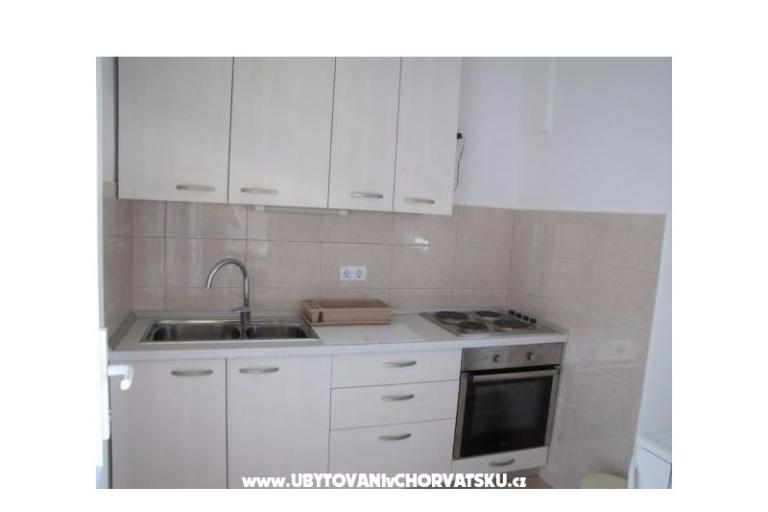 Apartmanok Toni Rogoznica – fotó 12