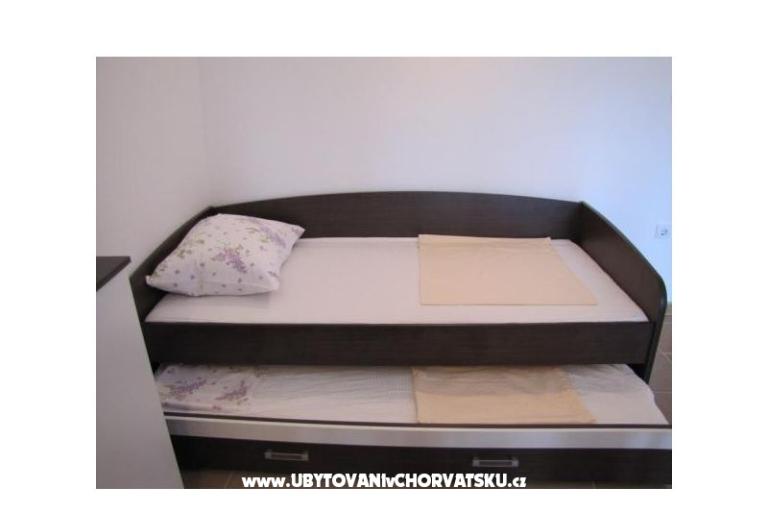 Apartmanok Toni Rogoznica – fotó 14