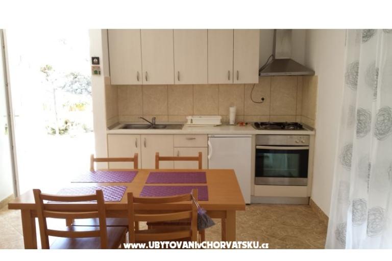 Apartmanok Toni Rogoznica – fotó 16