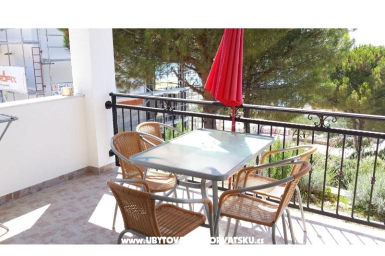 Apartmanok Toni Rogoznica – fotó 18