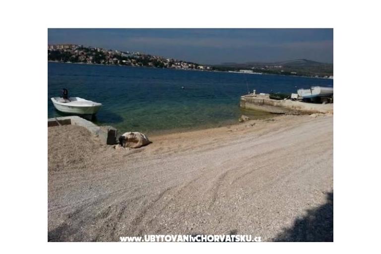 Apartmanok Toni Rogoznica – fotó 2