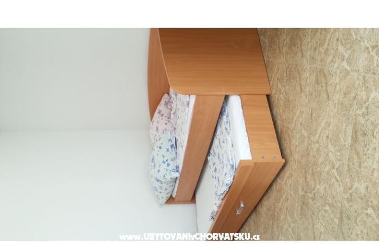 Apartmanok Toni Rogoznica – fotó 7