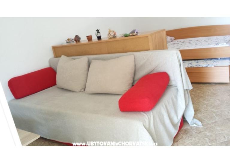 Apartmanok Toni Rogoznica – fotó 9