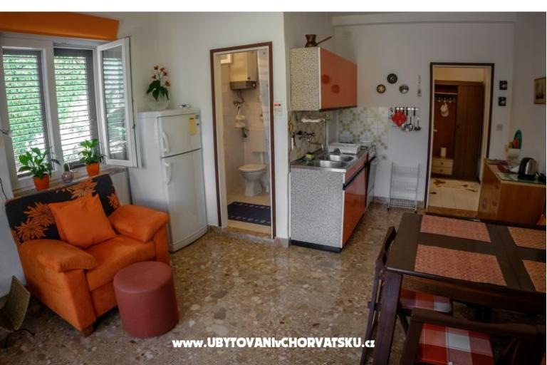 Apartmanok Radmila – fotó 10