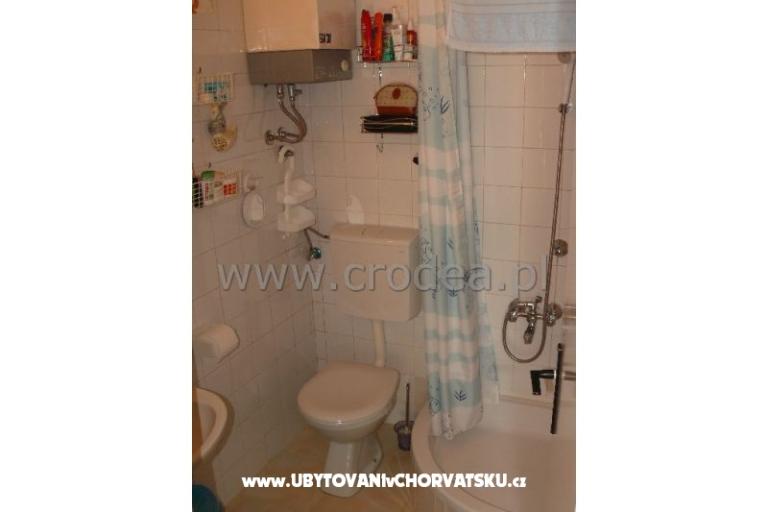 Apartmanok Radmila – fotó 11