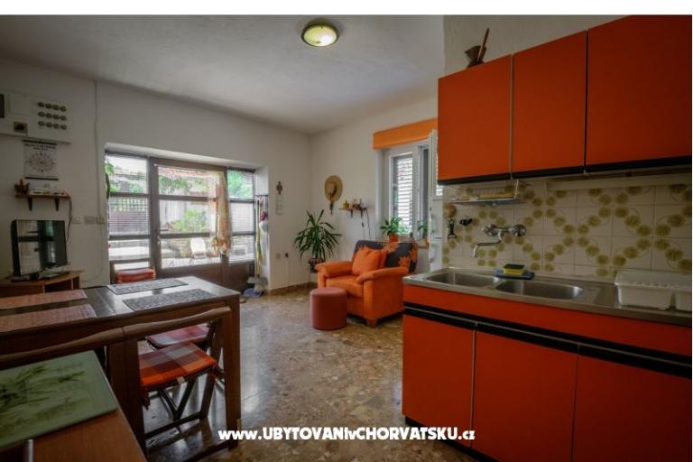 Apartmanok Radmila – fotó 12