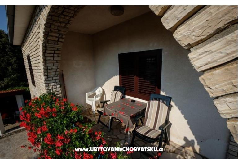Apartmanok Radmila – fotó 13