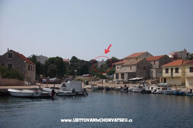 Apartmanok Radmila – fotó 14