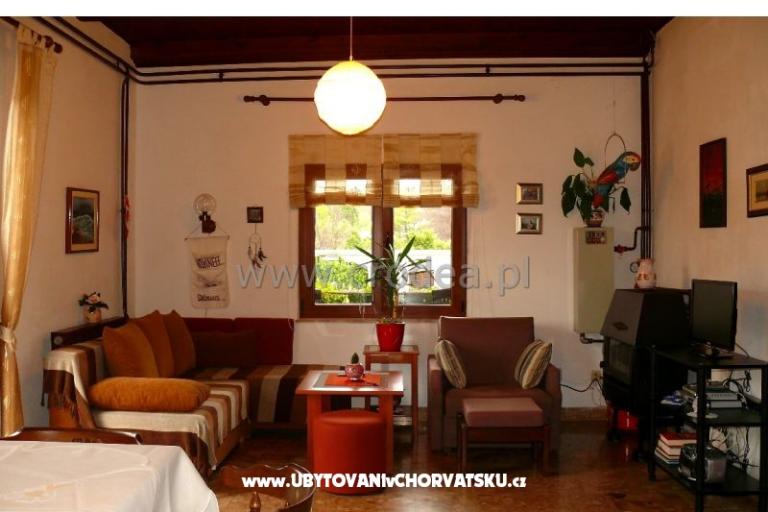 Apartmanok Radmila – fotó 3