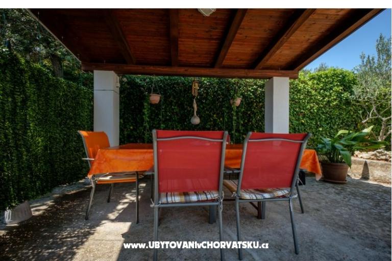 Apartmanok Radmila – fotó 8