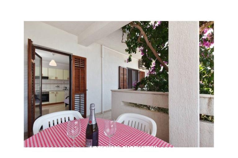 Apartmanok Ražanj (Apartmanok Soldić) – fotó 11