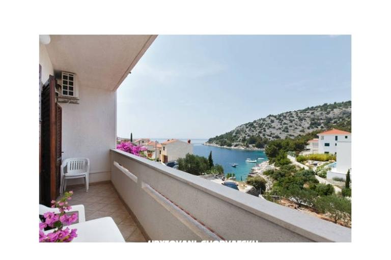 Apartmanok Ražanj (Apartmanok Soldić) – fotó 13