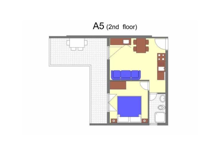 Apartmanok Ražanj (Apartmanok Soldić) – fotó 15