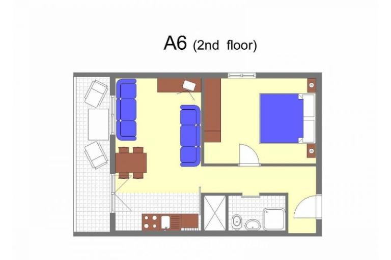 Apartmanok Ražanj (Apartmanok Soldić) – fotó 17