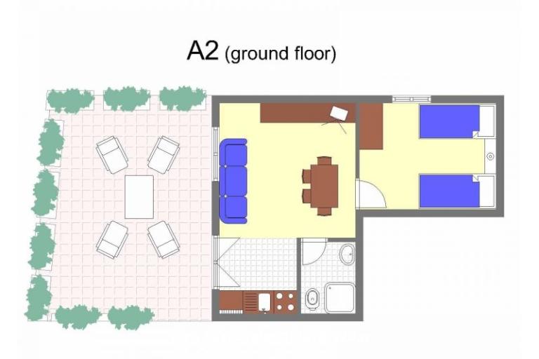 Apartmanok Ražanj (Apartmanok Soldić) – fotó 4