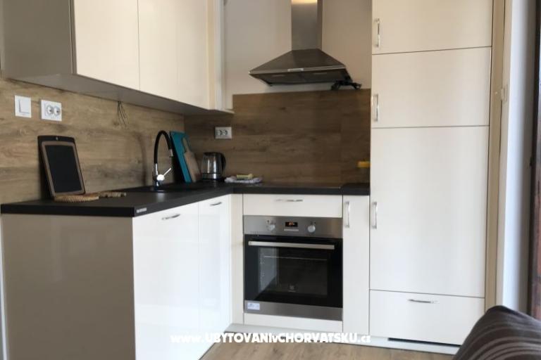Apartmanok Ražanj (Apartmanok Soldić) – fotó 7