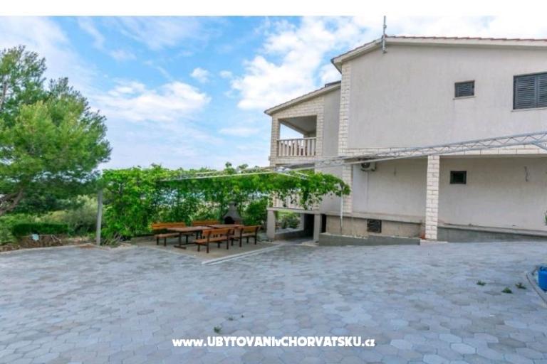 Apartmanok Robi – fotó 3