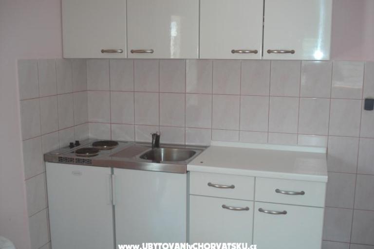 Apartmanok Rogoznica 3 – fotó 10