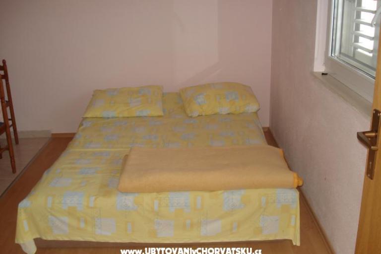 Apartmanok Rogoznica 3 – fotó 11
