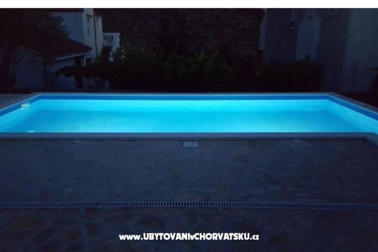 Apartmanok Rogoznica 3 – fotó 13