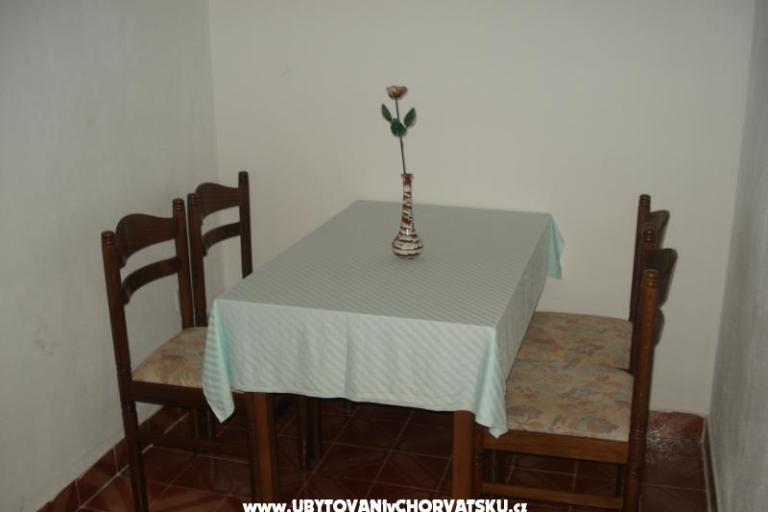 Apartmanok Rogoznica 3 – fotó 15