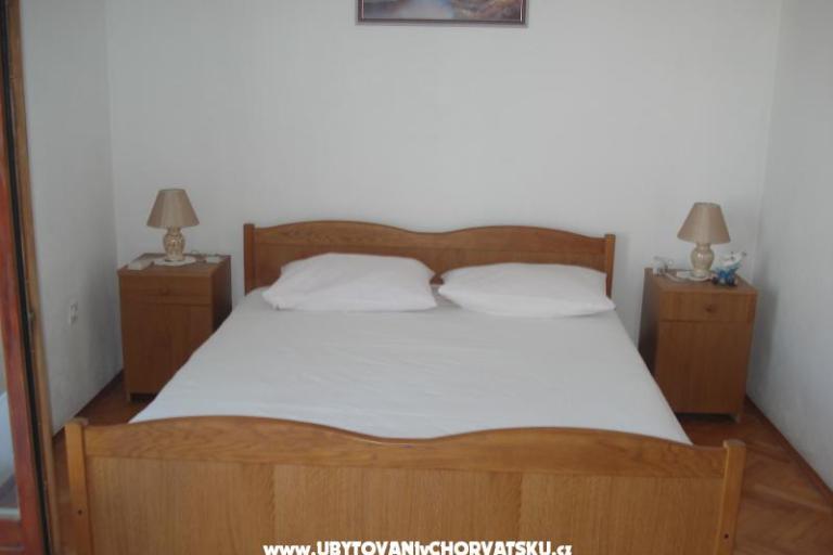 Apartmanok Rogoznica 3 – fotó 16