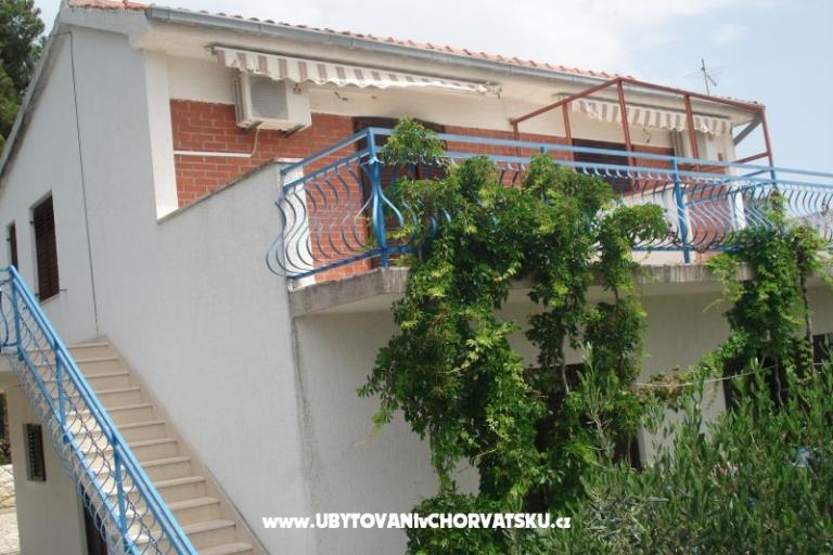 Apartmanok Rogoznica 3 – fotó 18