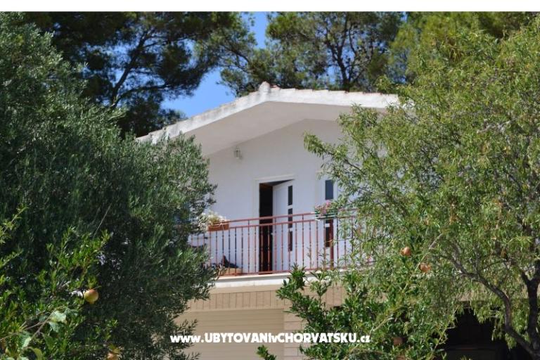 Apartmanok Rogoznica 3 – fotó 2