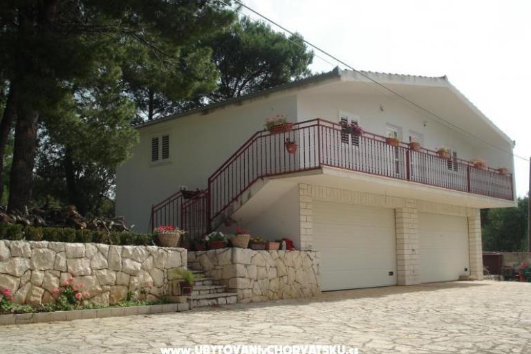 Apartmanok Rogoznica 3 – fotó 4