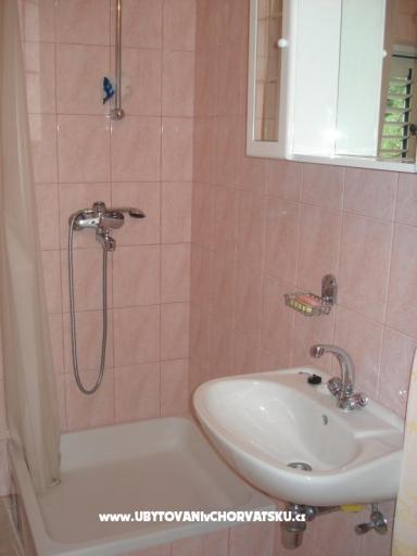 Apartmanok Rogoznica 3 – fotó 6