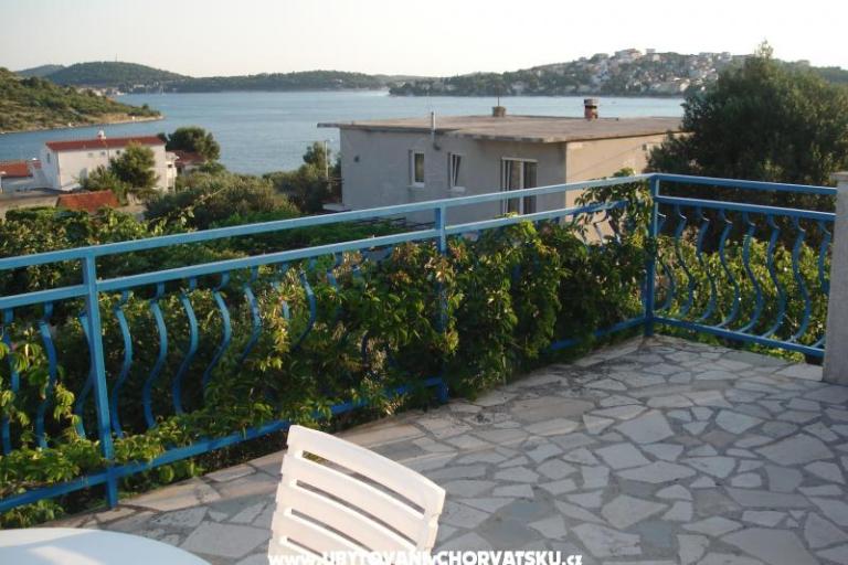 Apartmanok Rogoznica 3 – fotó 9