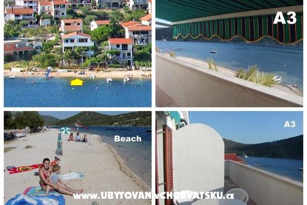Apartmanok Rogoznica Stupin – fotó 8