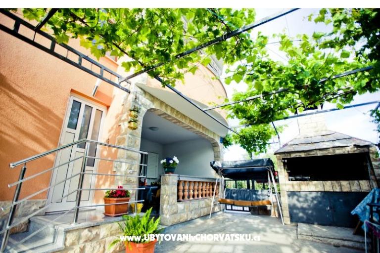 Apartmanok Roje – fotó 9