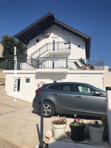 Apartmanok Ruža – fotó 11