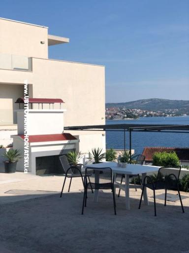 Apartmanok Ruža – fotó 14