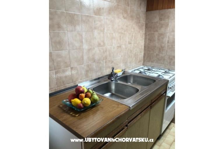 Apartmanok Ruža – fotó 15