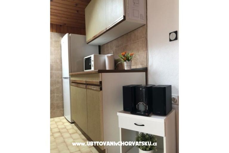 Apartmanok Ruža – fotó 16