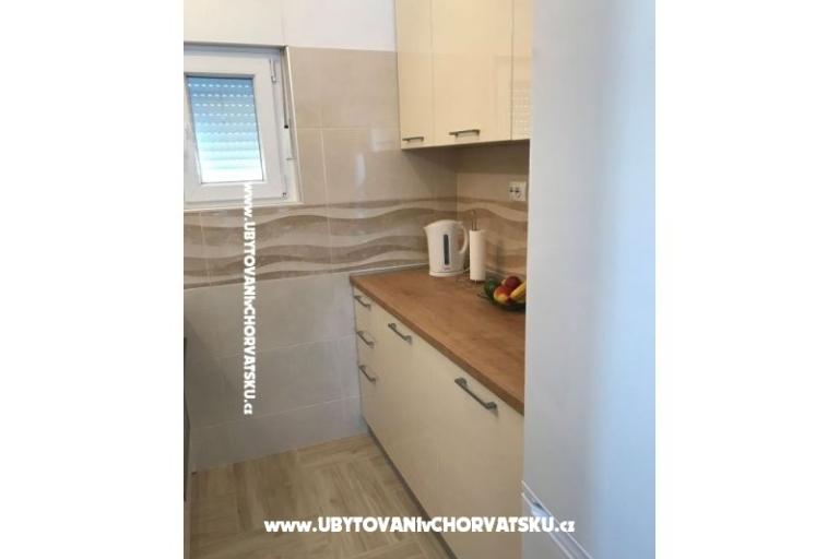 Apartmanok Ruža – fotó 17