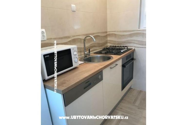 Apartmanok Ruža – fotó 18