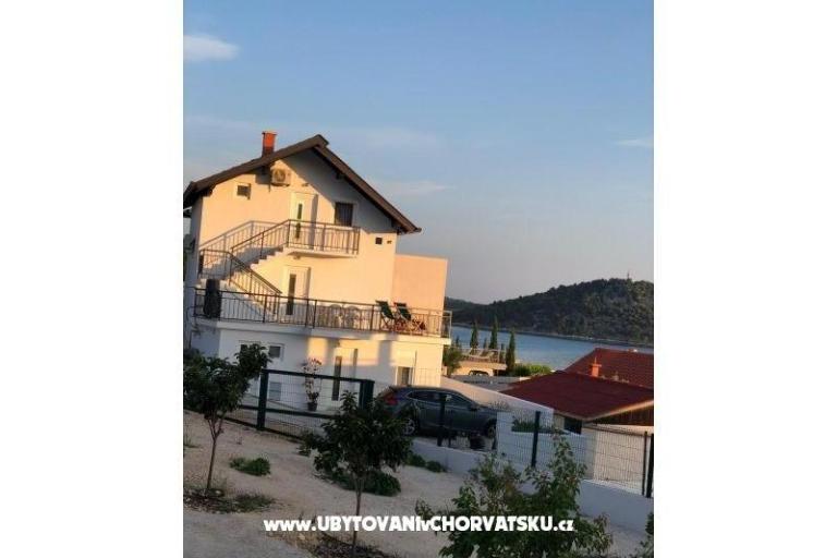 Apartmanok Ruža – fotó 27