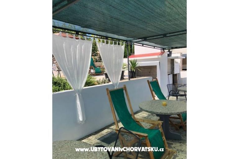 Apartmanok Ruža – fotó 31