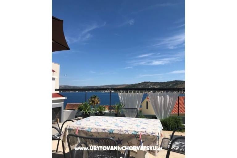 Apartmanok Ruža – fotó 32