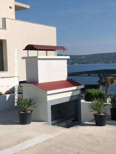 Apartmanok Ruža – fotó 34