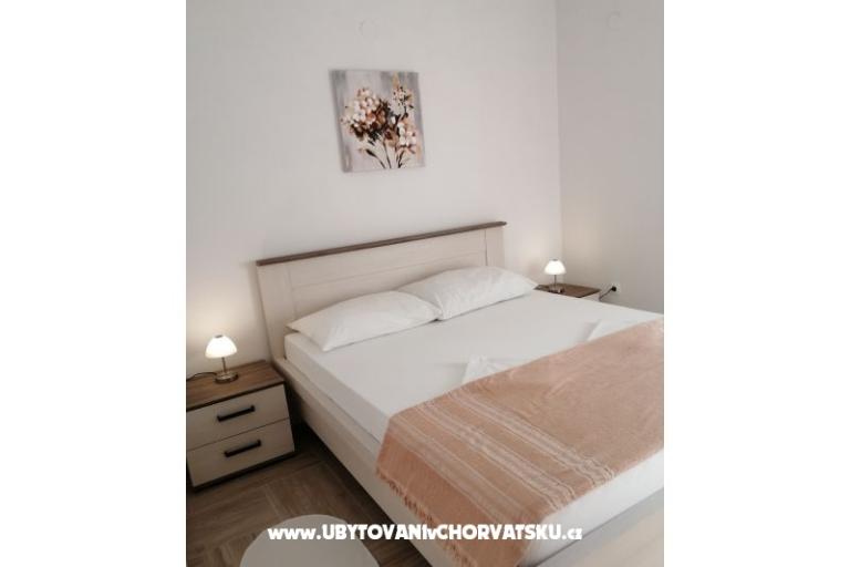 Apartmanok Ruža – fotó 5