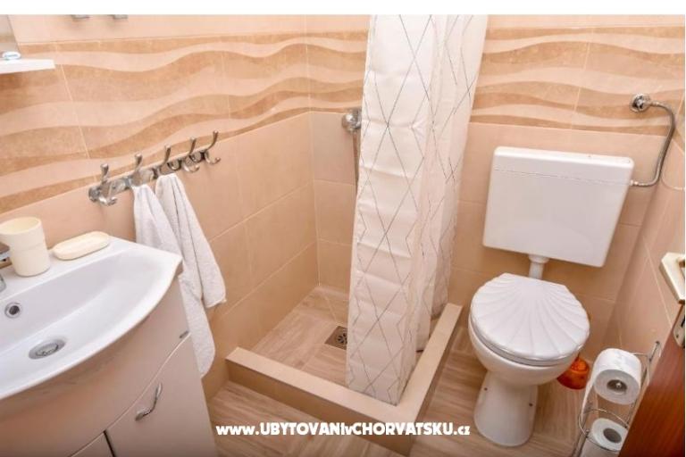 Apartmanok Ruža – fotó 6