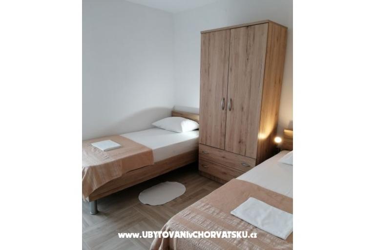Apartmanok Ruža – fotó 7