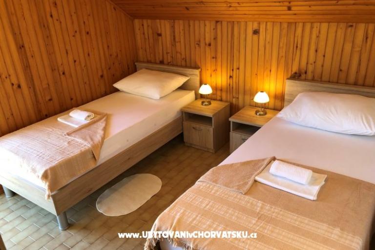Apartmanok Ruža – fotó 8
