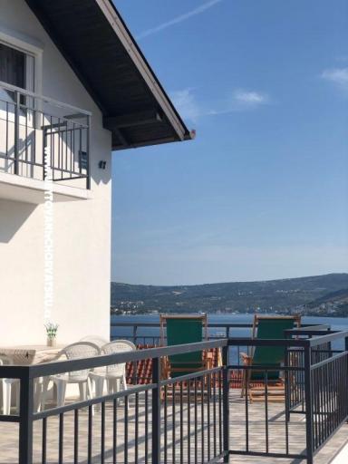 Apartmanok Ruža – fotó 9